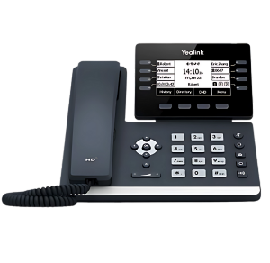 Yealink T53